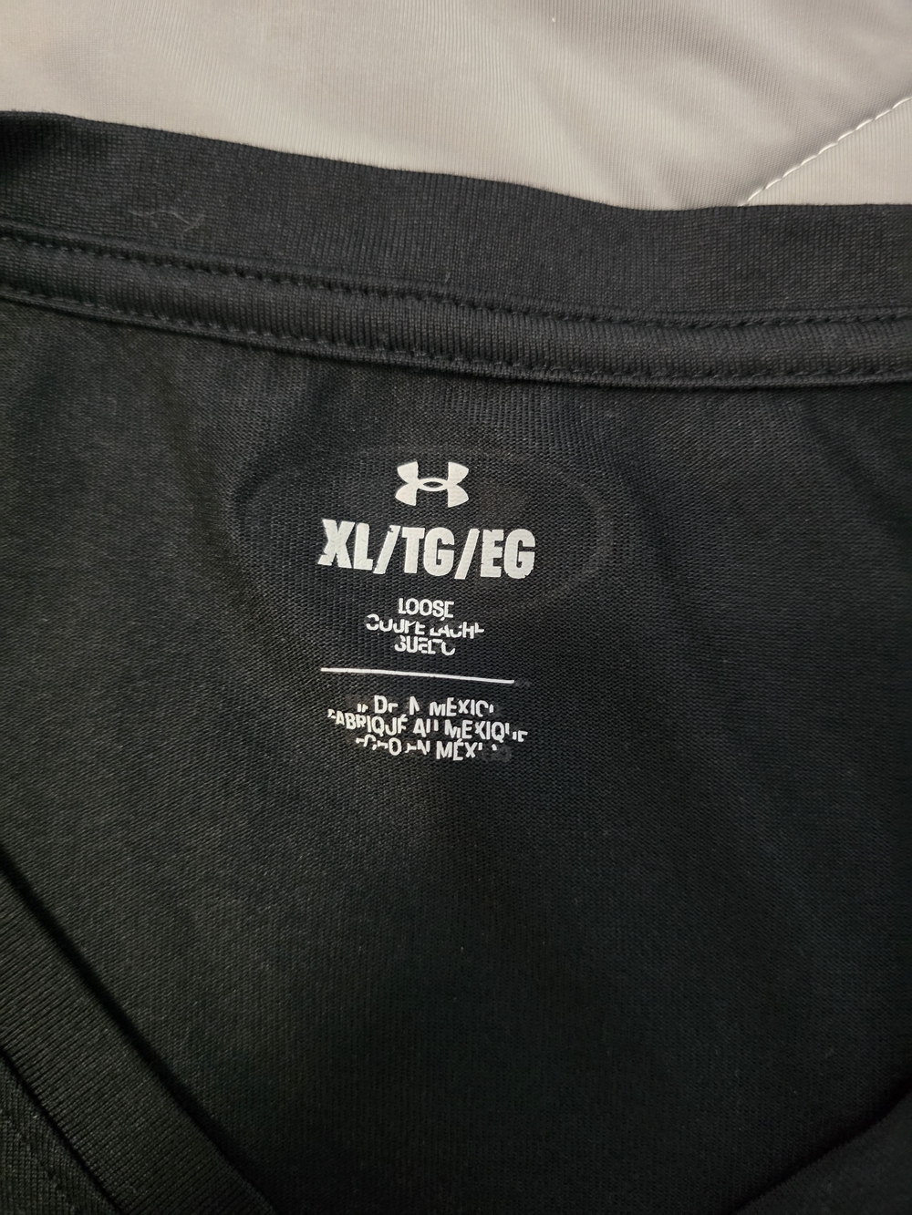 Under Armour Women's Loose Fit Performance